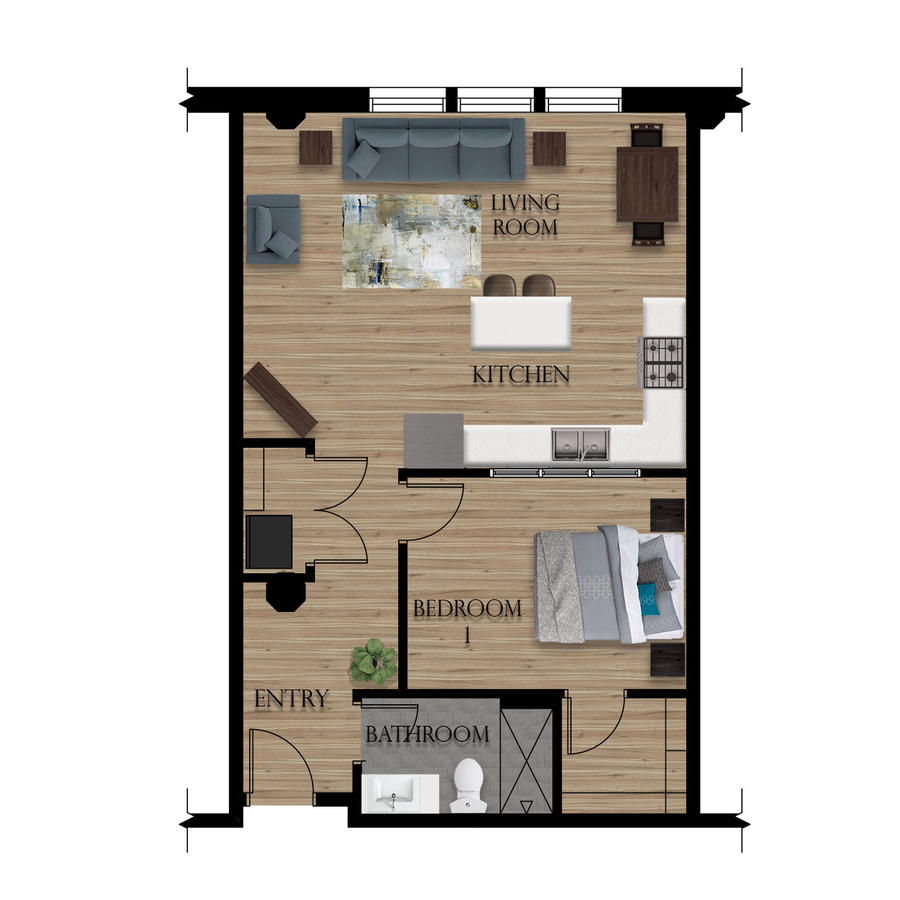 Unit-C1-1Bed-1Bath.jpg